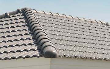 advantages of Cornwall clay roofing
