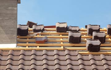 Cornwall clay roofing costs