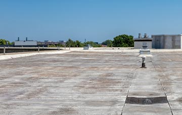 Cornwall commercial flat roofing