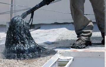 Cornwall flat roof waterproofing costs