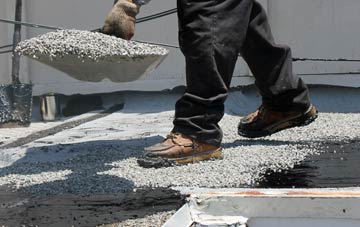 Cornwall flat roofing companies