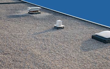 flat roofing Cornwall