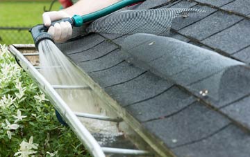 Cornwall gutter cleaning costs