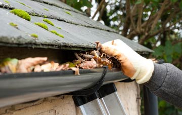 gutter cleaning Cornwall