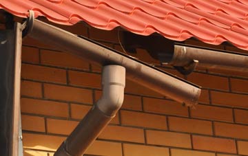 Cornwall gutter repair costs