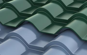 who should consider Cornwall plastic roofs