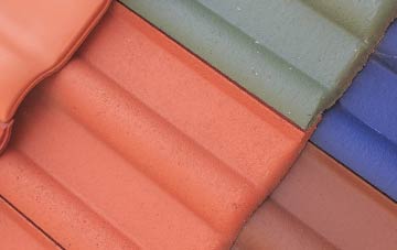 Cornwall plastic roofing companies
