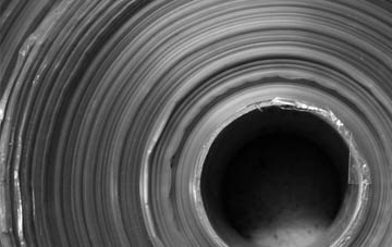 Cornwall pvc roof replacement