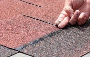 Cornwall asphalt roof repairs