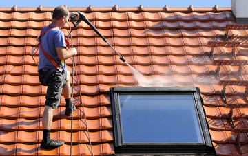 roof cleaning Cornwall