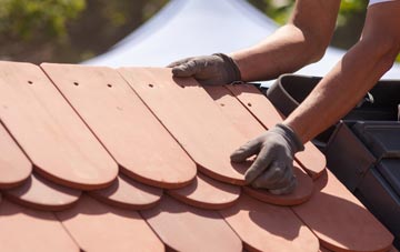 Cornwall roof tile contractors