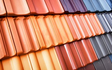 Cornwall roof tile costs