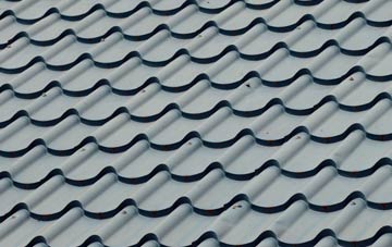 Cornwall rubber roofing companies