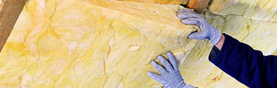 quotes for Cornwall roof insulation