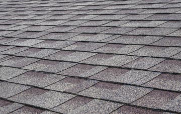 Cornwall tiles for shallow pitch roofing