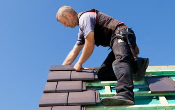 disadvantages of Cornwall slate roofing