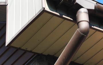 Cornwall soffit installation costs