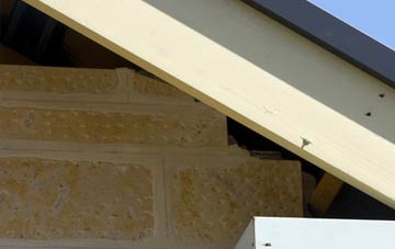 soffit repair Cornwall