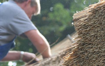 professional Cornwall thatchers