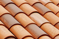 Cornwall clay roofing
