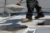 find rated Cornwall flat roofing replacement companies