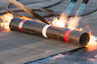 Cornwall flat roof sealing