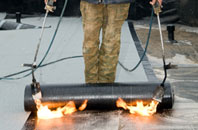 Cornwall flat roof sealing quote