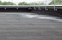 find rated Cornwall flat roofing companies