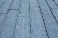 Cornwall lead roofing