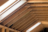 Cornwall tapered roof insulation quotes