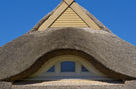 Cornwall thatch roofing